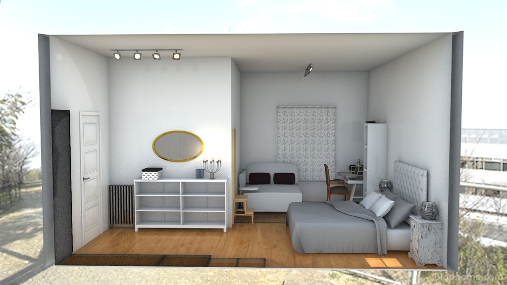 habitacion - 2