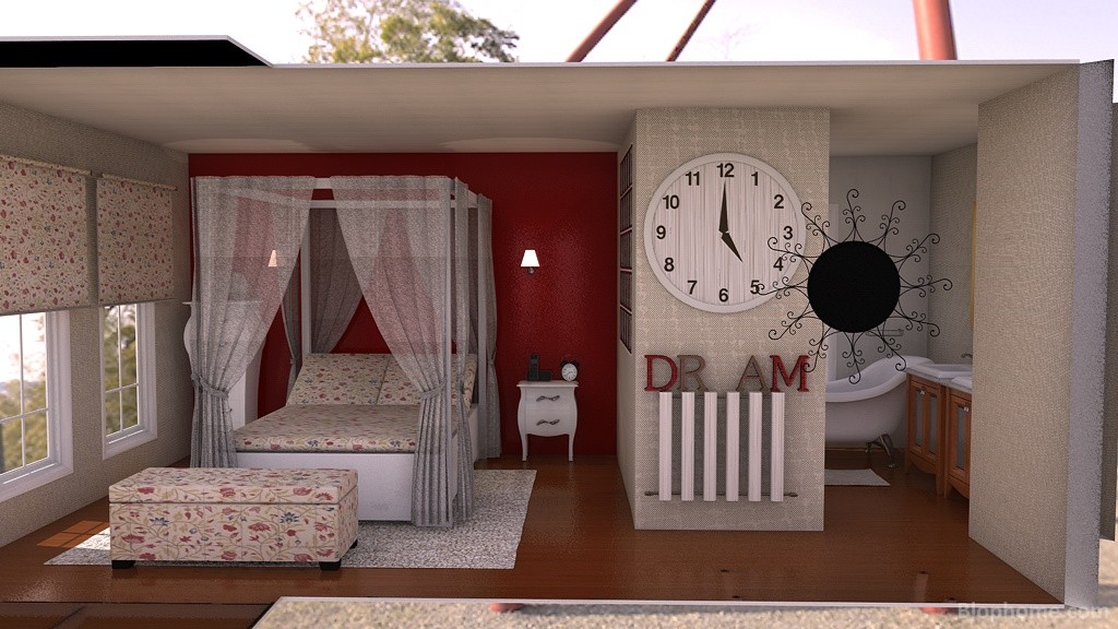DORMITORIO