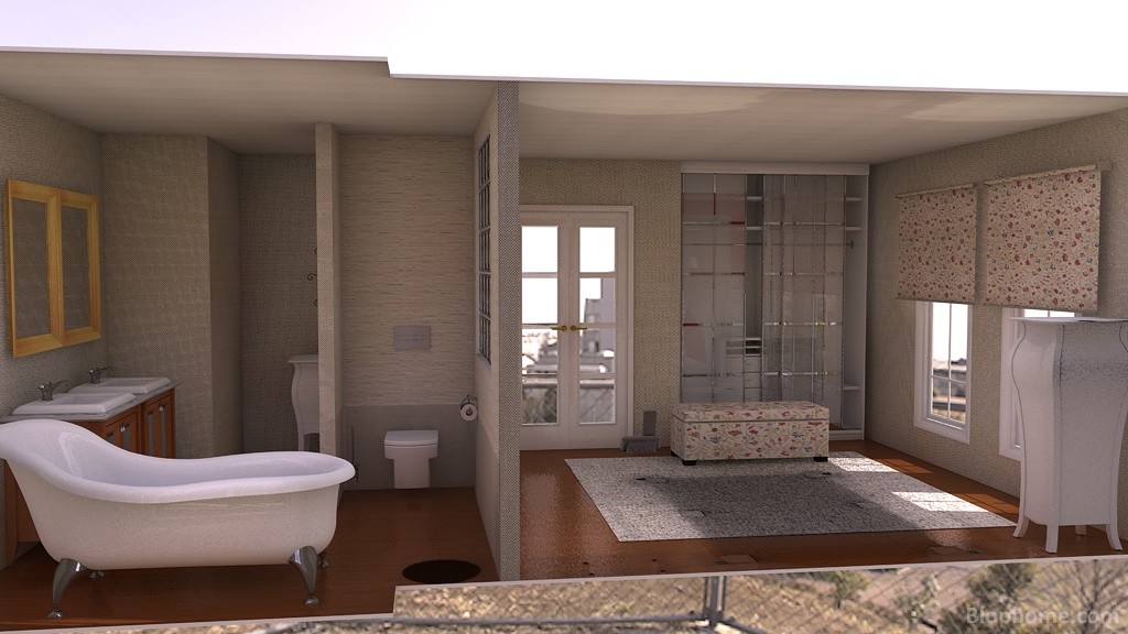 DORMITORIO - 2