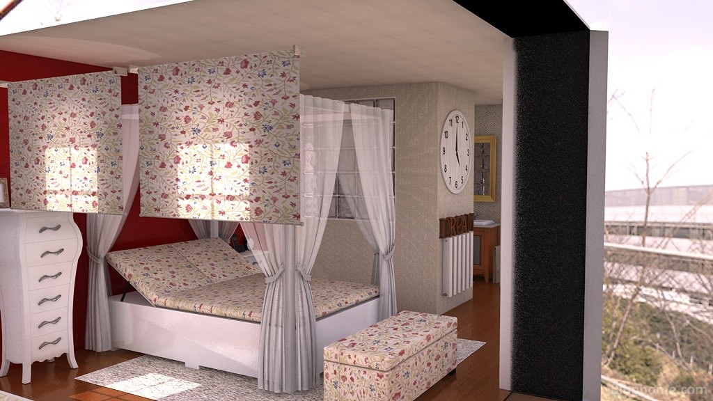 DORMITORIO - 3