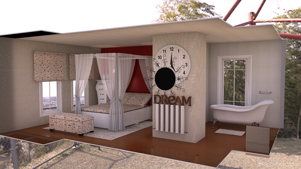 DORMITORIO - 4