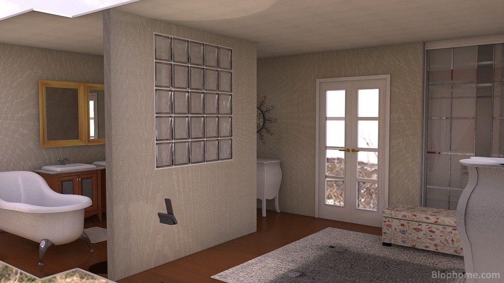 DORMITORIO - 5