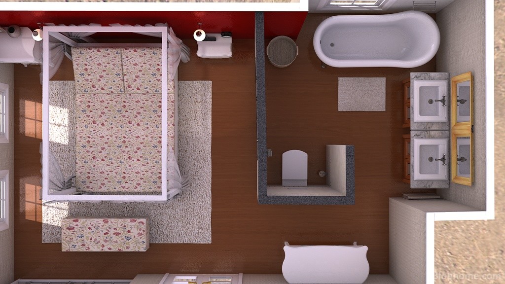 DORMITORIO - 6