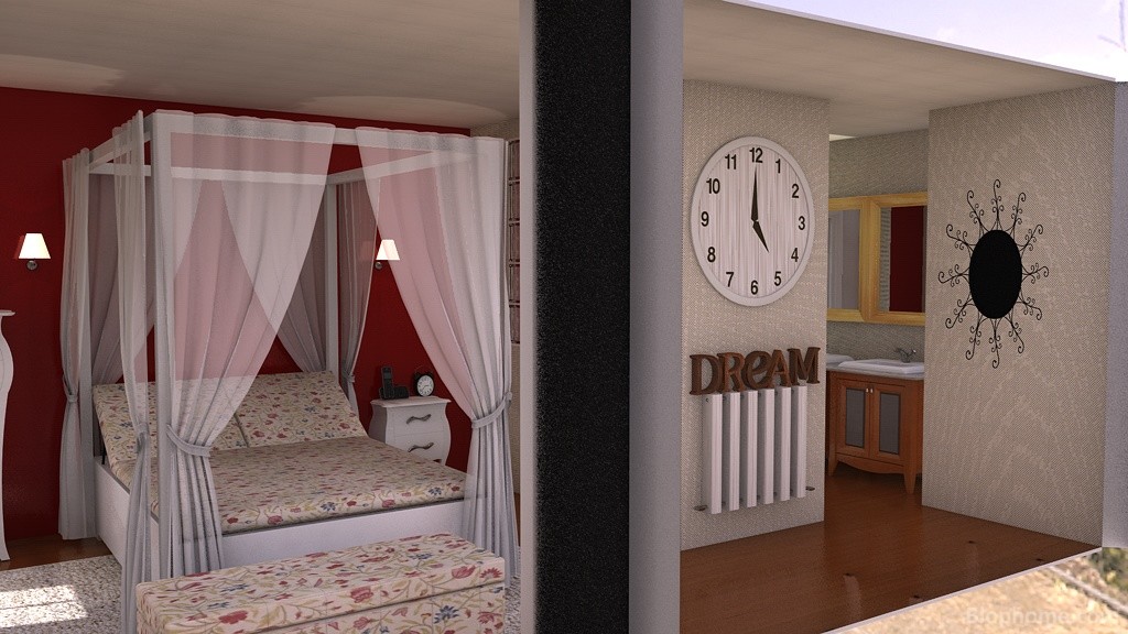 DORMITORIO - 7