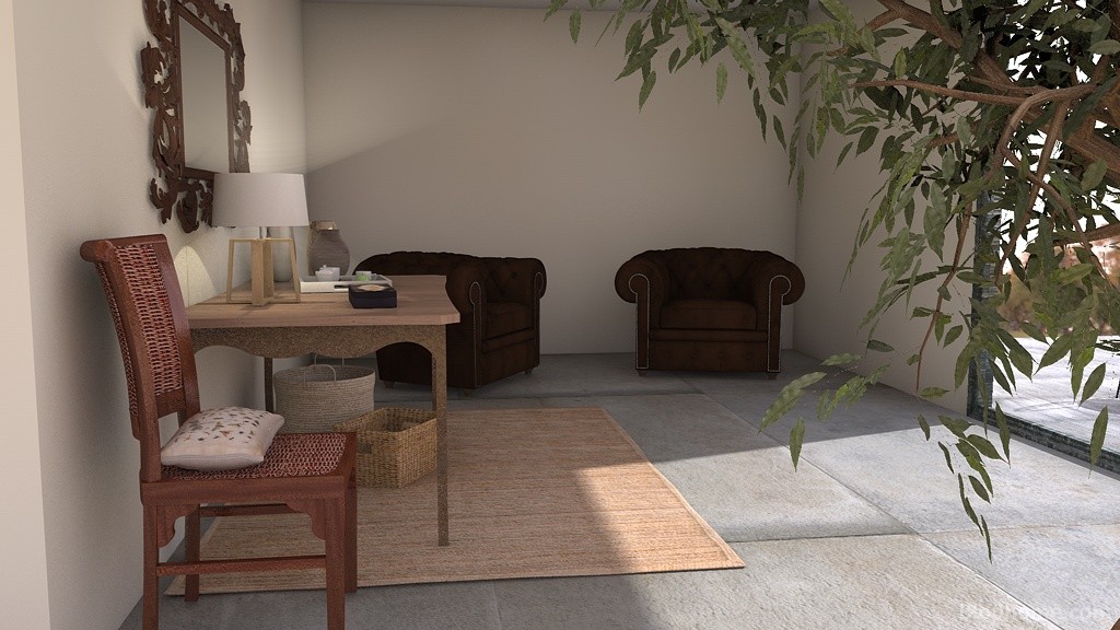 zara home campo - 3