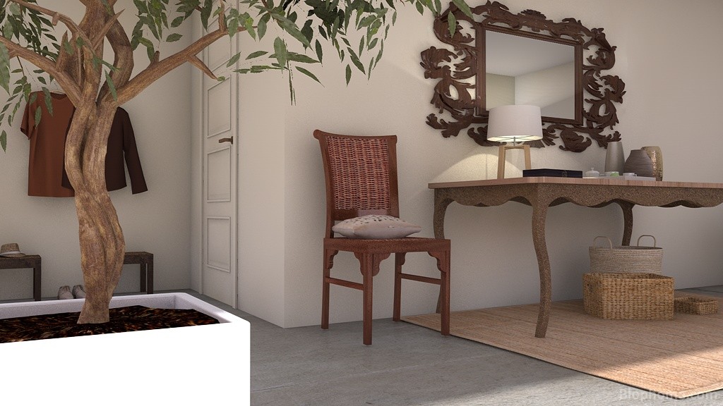 zara home campo - 4