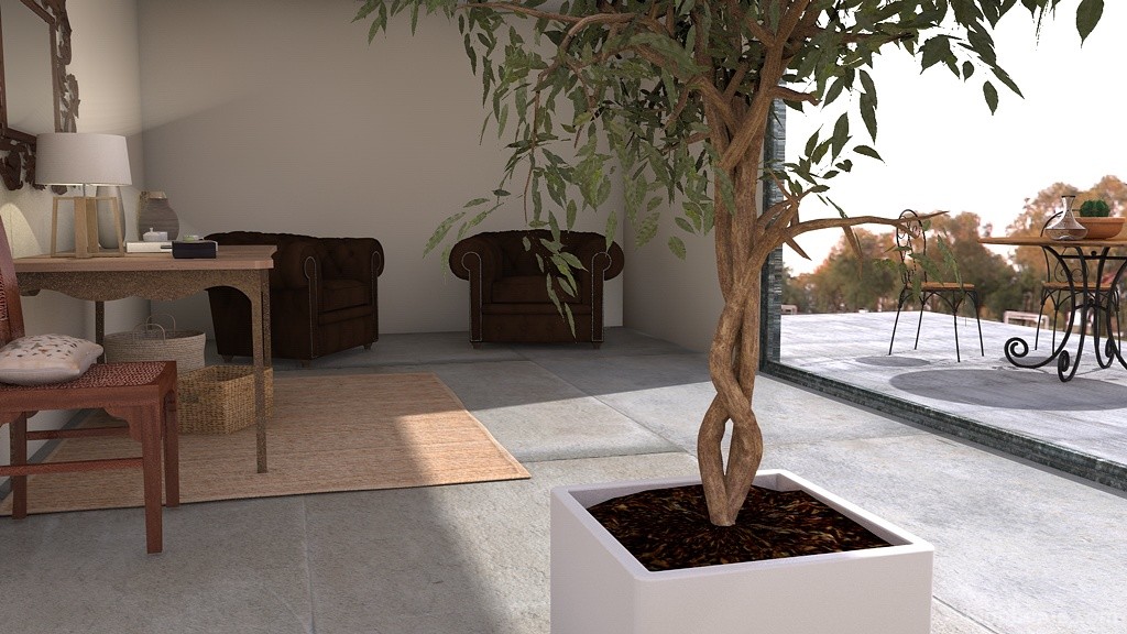 zara home campo - 5