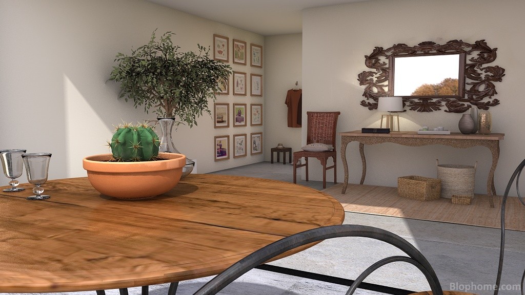 zara home campo - 6