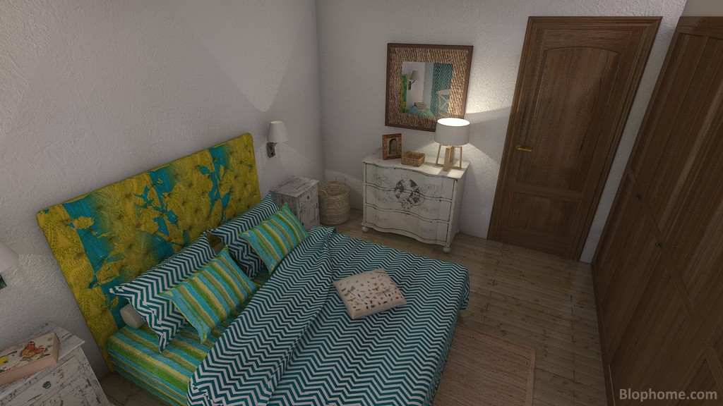 zarahome mola by metroalgo