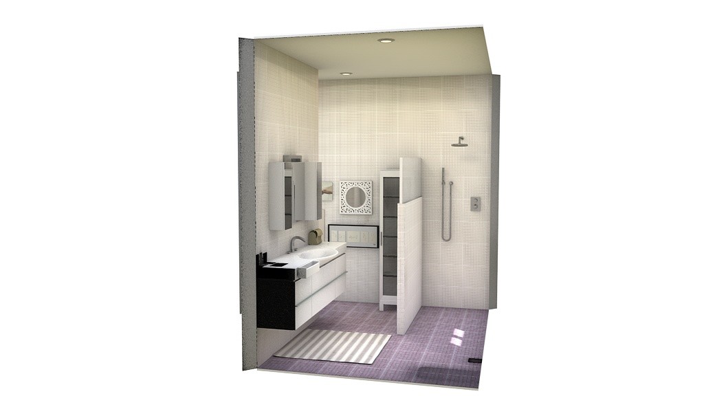 baño 2