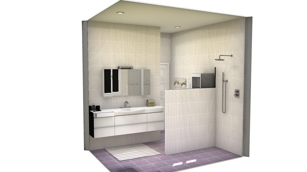 baño 2 - 1