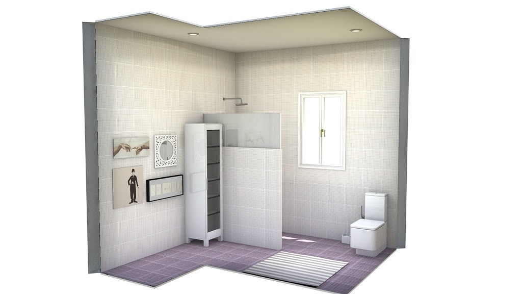 baño 2 - 2