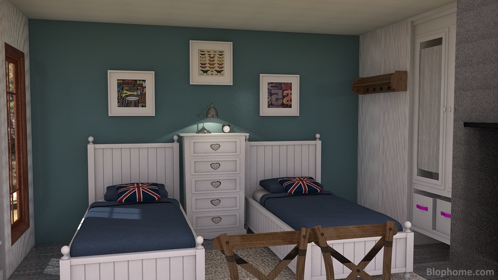 HABITACION