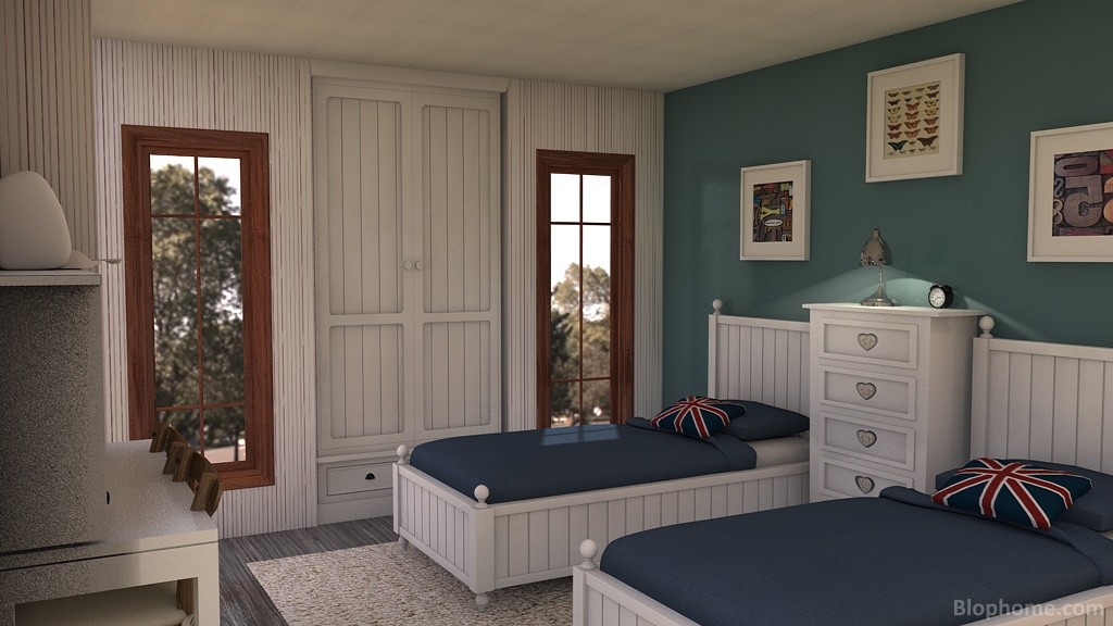 HABITACION - 2