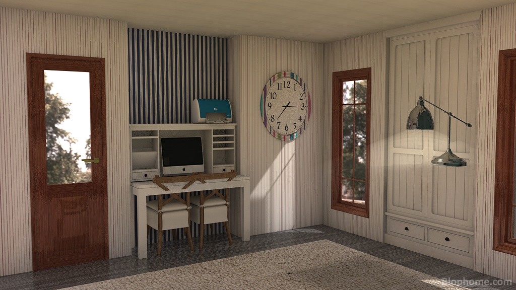 HABITACION - 3