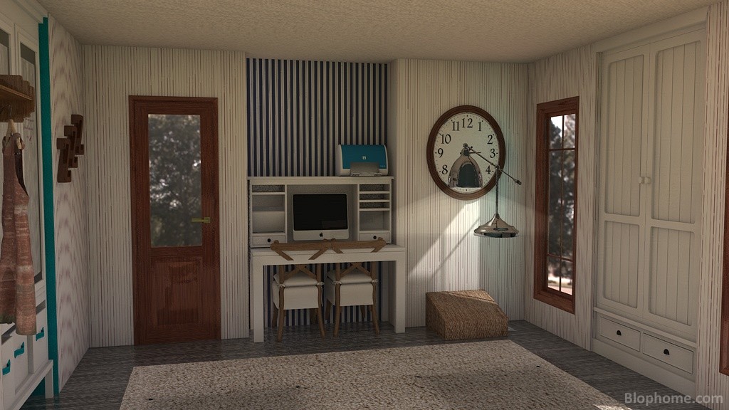HABITACION - 6