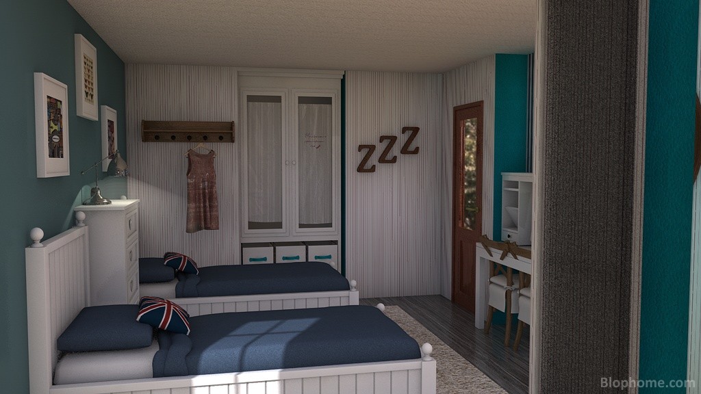HABITACION - 7
