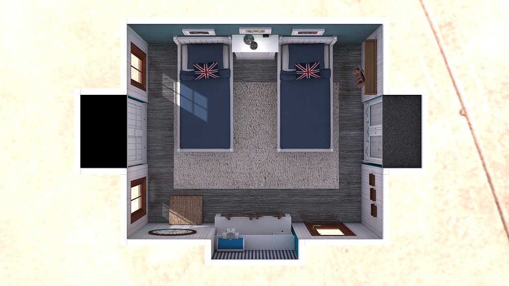 HABITACION - 9