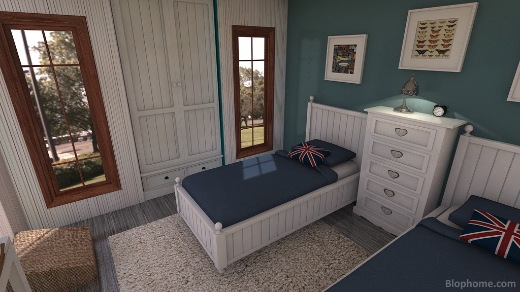 HABITACION - 10