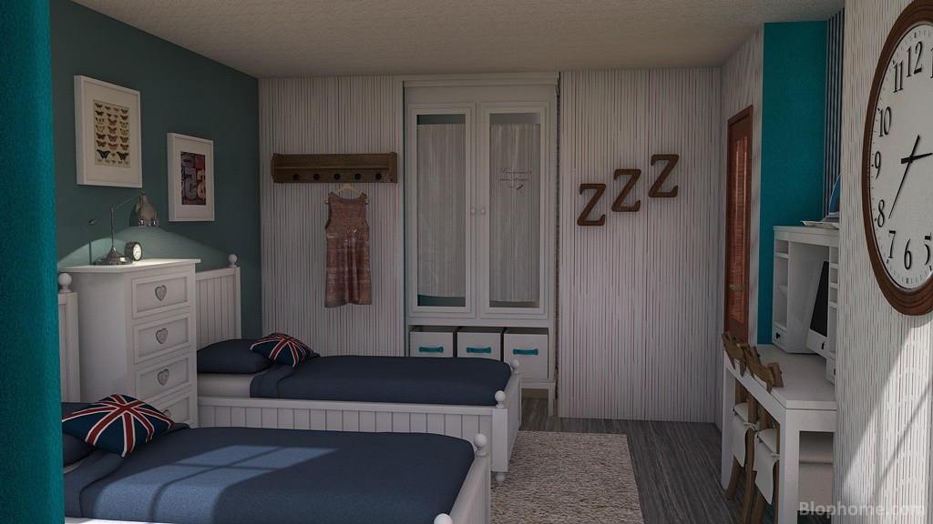 HABITACION - 11