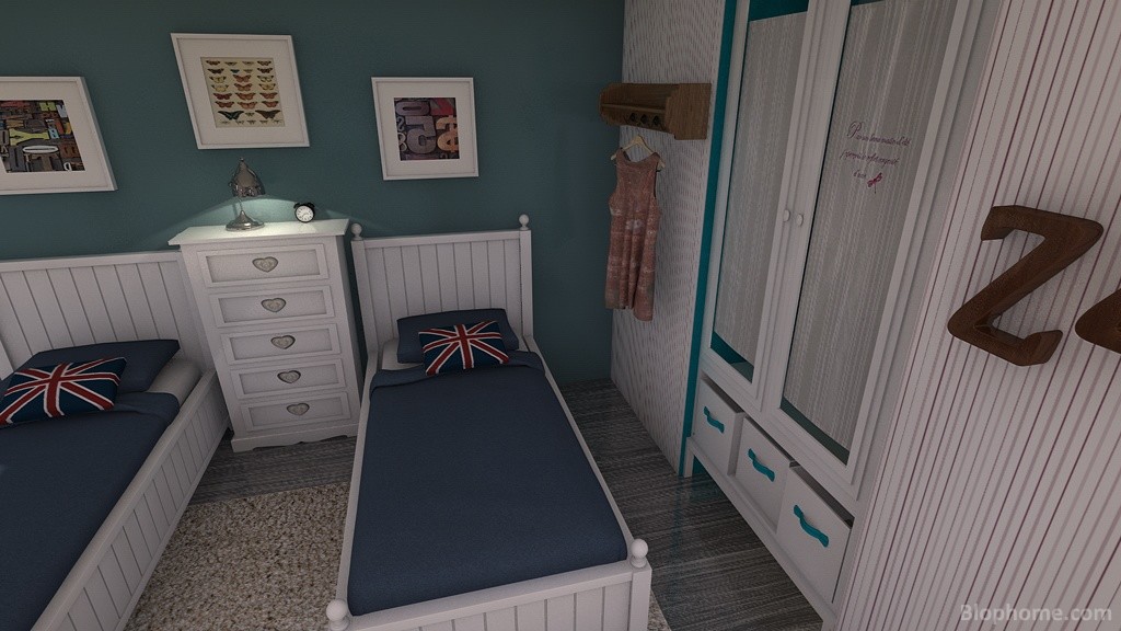 HABITACION - 12