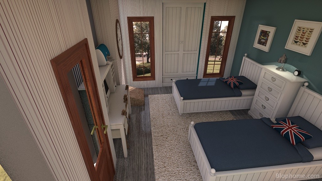 HABITACION - 13