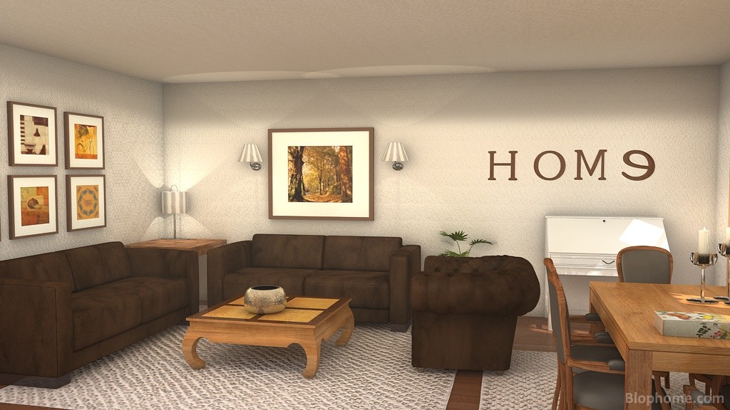 SALON-COMEDOR - 7