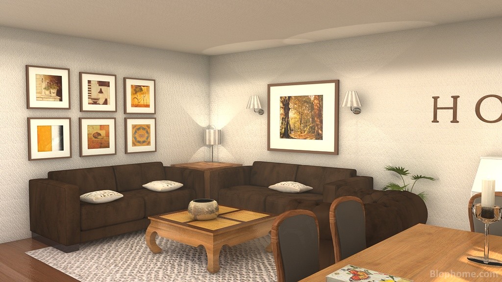 SALON-COMEDOR - 8