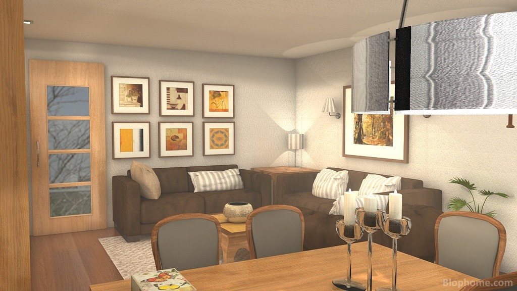 SALON-COMEDOR - 11