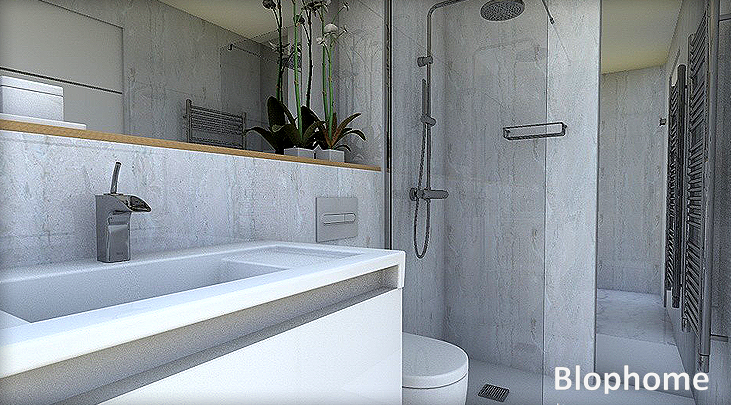 Zara home-Baño by NereaMiauw