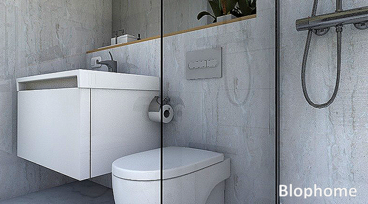 Zara home-Baño - 1