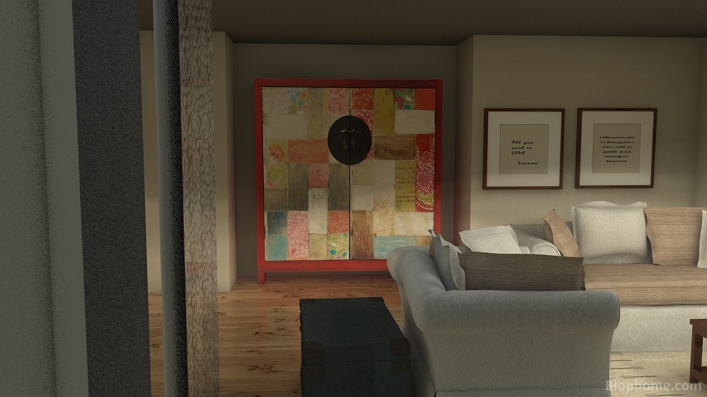 SALON-COCINA - 7