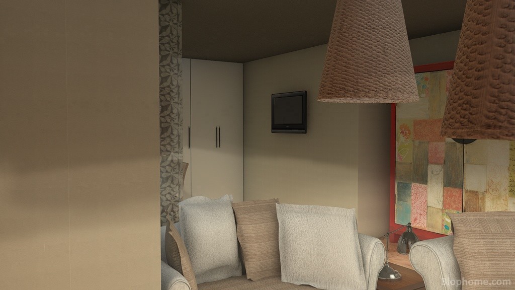 SALON-COCINA - 10