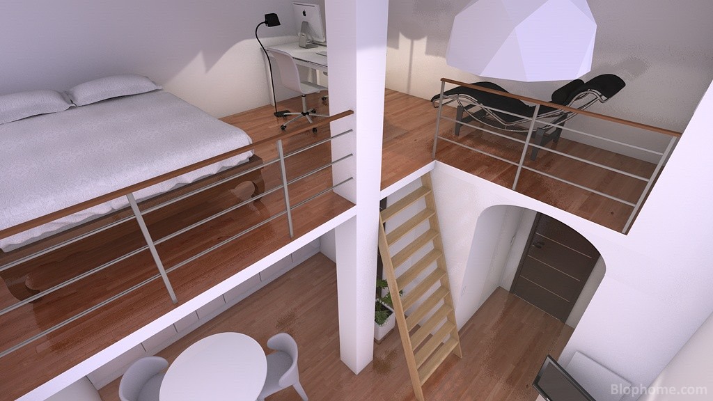 loft-