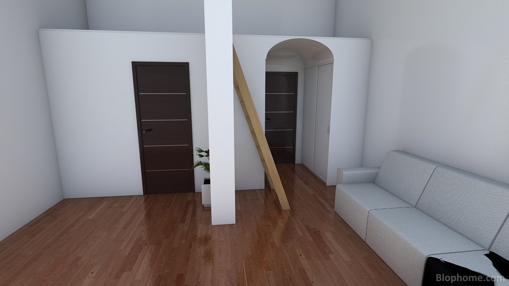 loft- - 2
