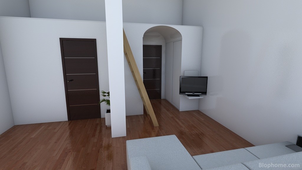 loft- - 3