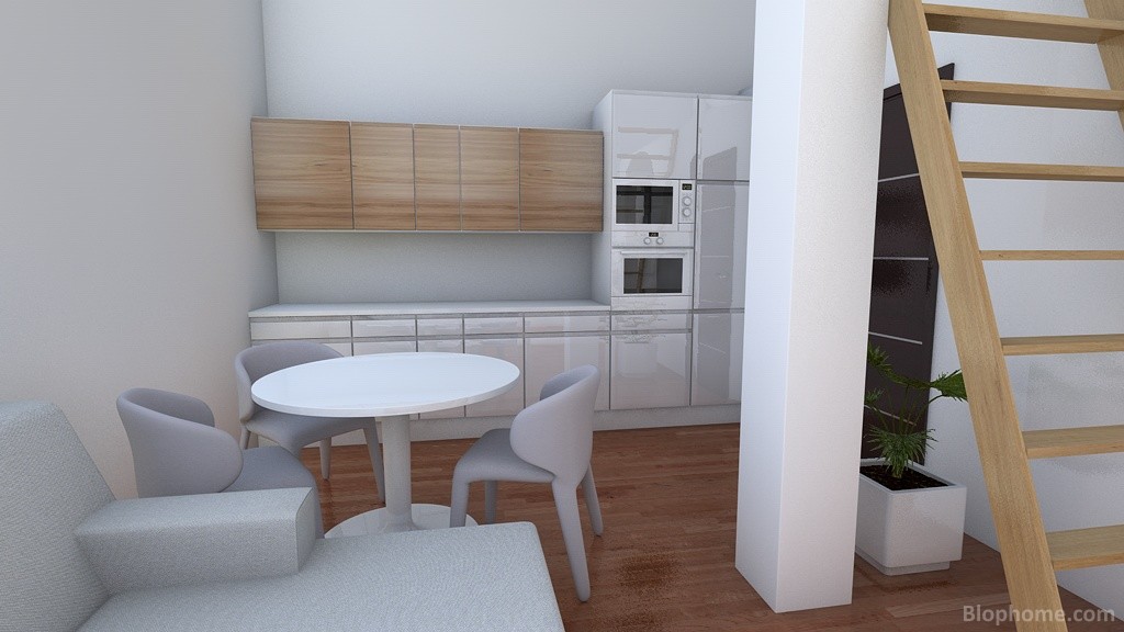 loft- - 4