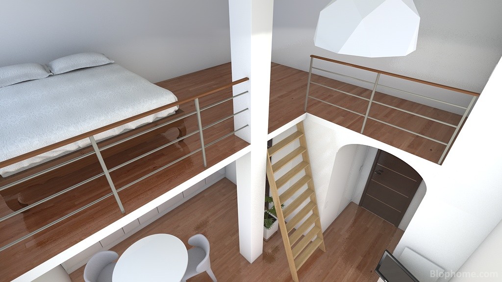 loft- - 6