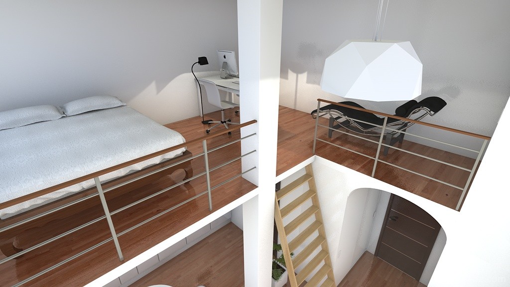 loft- - 8