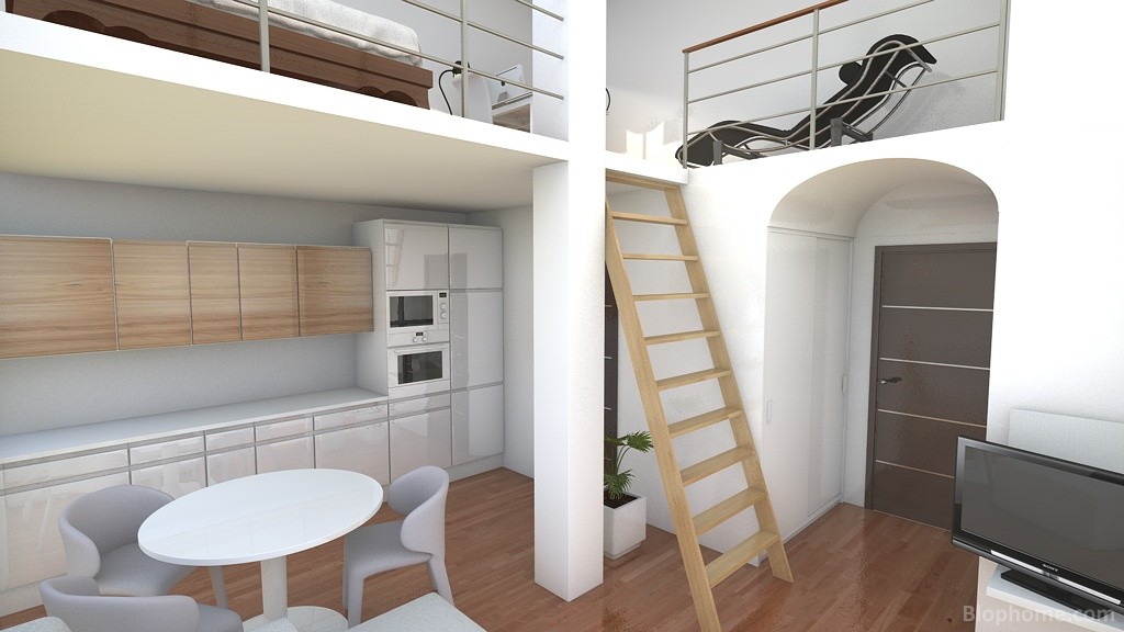 loft- - 9