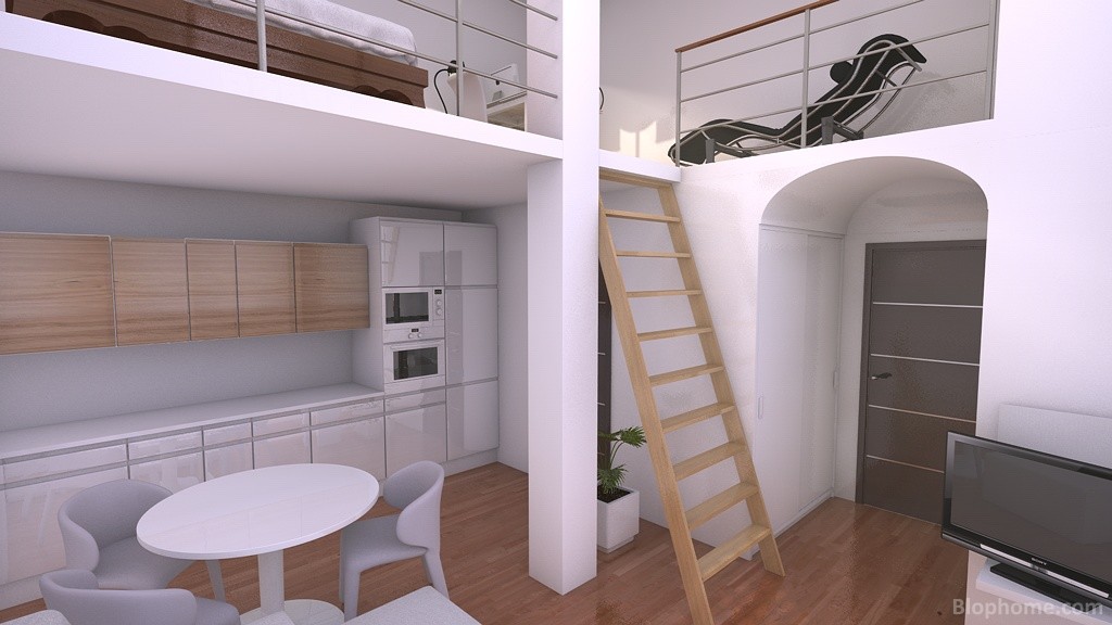 loft- - 10