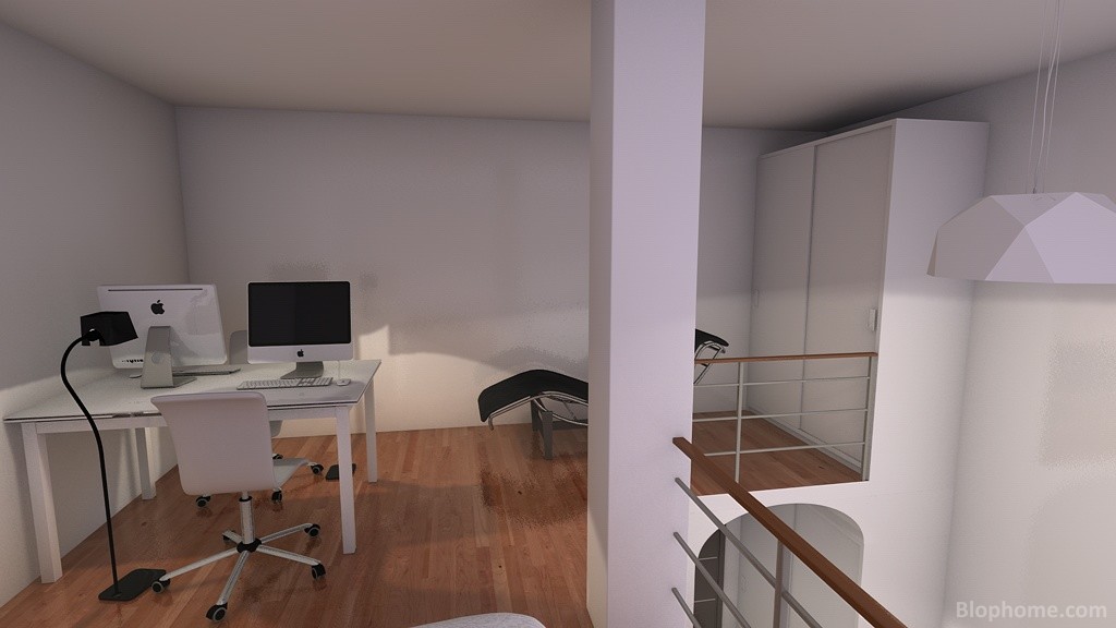 loft- - 15