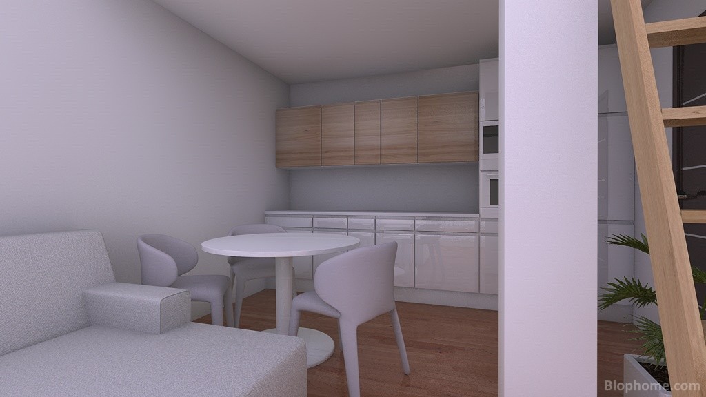 loft- - 22
