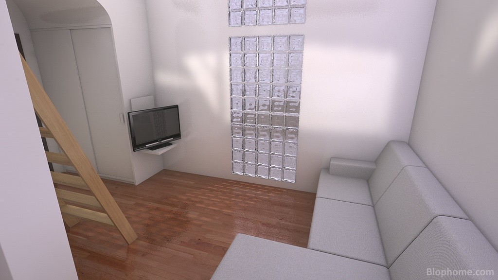 loft- - 24