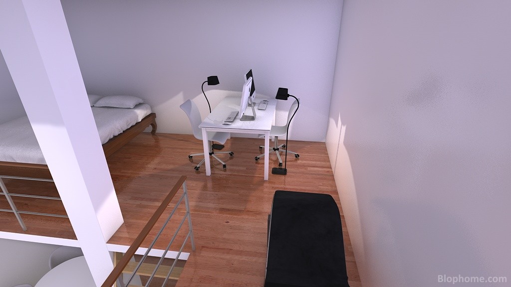 loft- - 27