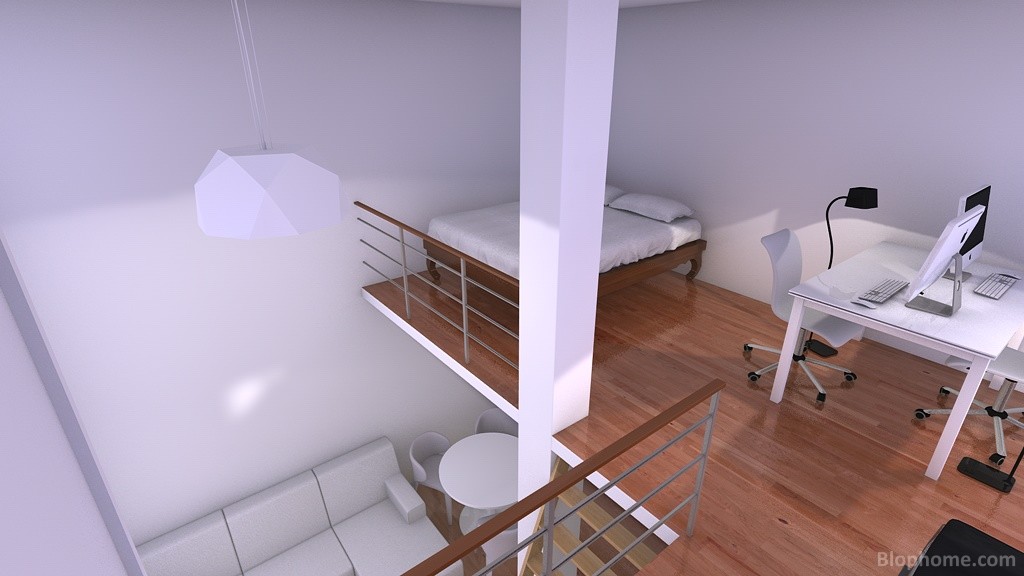 loft- - 28