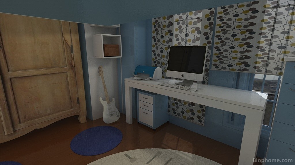 Dormitorio Juve - 8