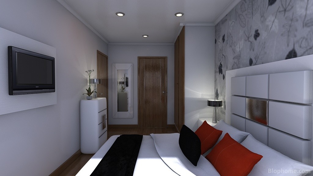 dormitorio