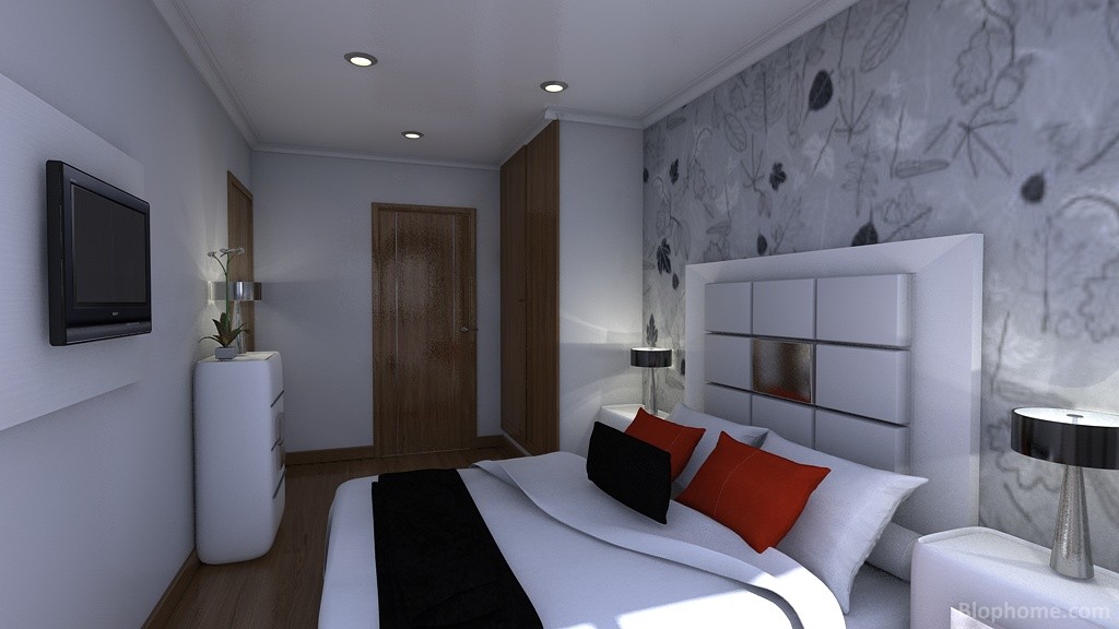 dormitorio - 1