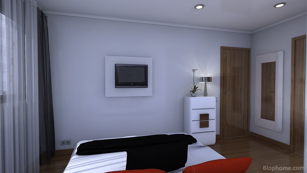 dormitorio - 3